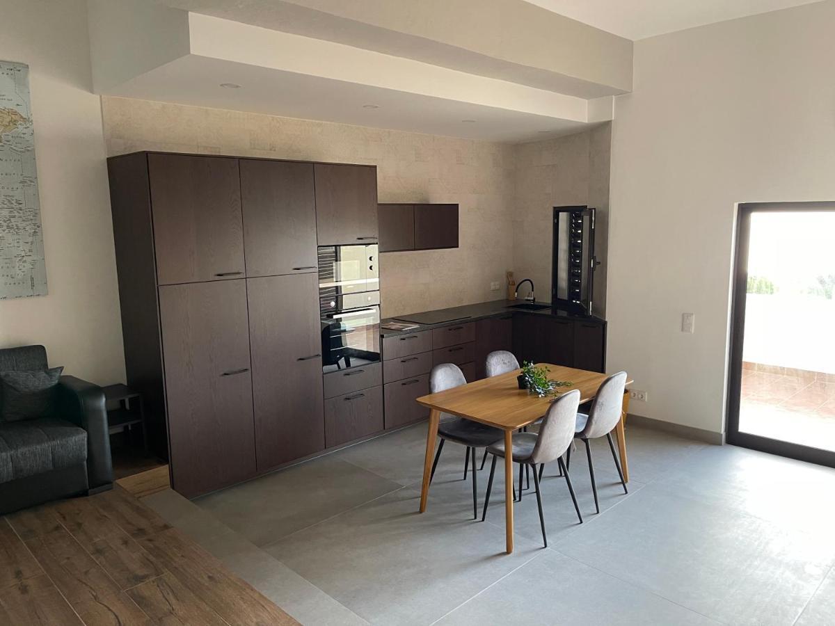 Lagos Bay & Sea View Apartment Exteriér fotografie