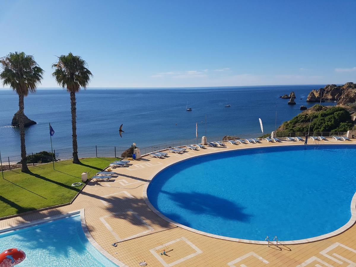 Lagos Bay & Sea View Apartment Exteriér fotografie
