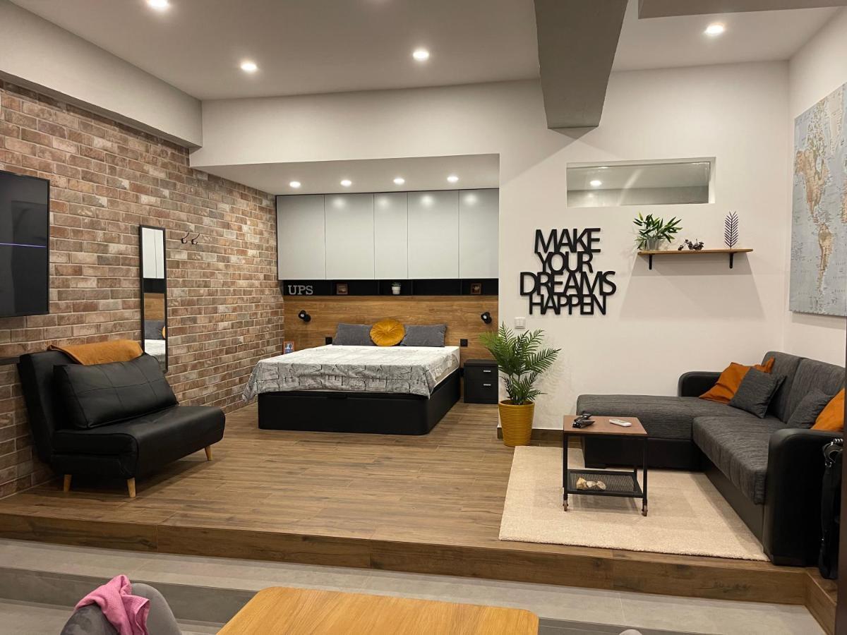 Lagos Bay & Sea View Apartment Exteriér fotografie