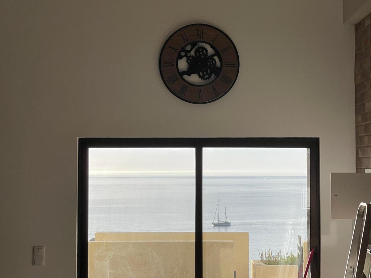 Lagos Bay & Sea View Apartment Exteriér fotografie
